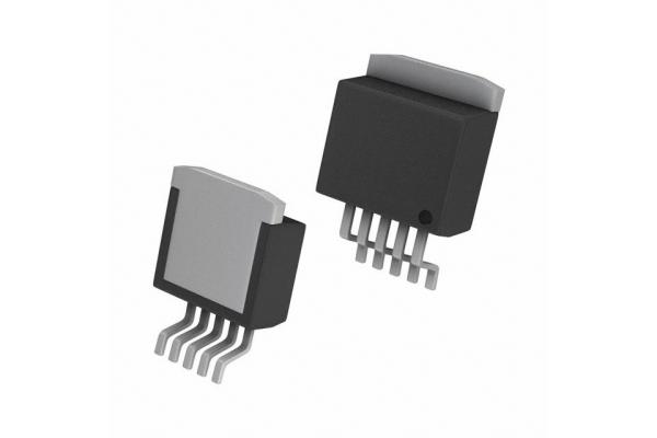 2SD2143TL Circuit Crystal Oscillator Rohm Semiconductor electronic component distributor