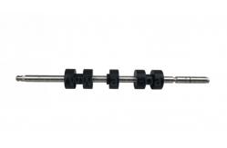 China 4450643763 445-0643763 NCR ATM Parts Entry Shaft Assy supplier