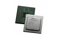 China XC4VLX40-12FF1148C supplier
