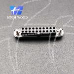 HW-CMM Connector, HW-221C20M11,MTL-55302F,2mm Pitch. for sale