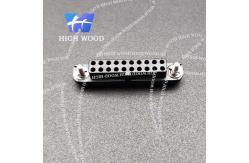 China HW-CMM Connector, HW-221C20M11,MTL-55302F,2mm Pitch. supplier