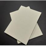 190gsm 210gsm 230gsm White Bleached Bristol Ivory Board for sale