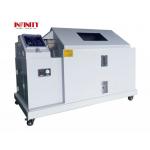 Digital Thermal Environmental Salt Fog Test Chamber ASTM-B117 Standard