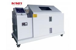 China Digital Thermal Environmental Salt Fog Test Chamber ASTM-B117 Standard supplier