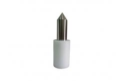 China IEC61032 Figure 16 Test Finger Probe 41 Test Thorn Probe With Handle supplier