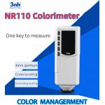 Rechargeable Lithium Ion Battery D/8 NR110 3nh Colorimeter for sale