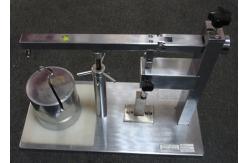 China 1100N Plug Socket Tester Adaptor Pin Weight Apparatus Test supplier