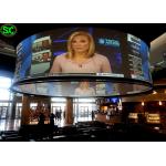 2.5mm Pitch UHD Indoor Advertising LED Display 160*160mm Rental Module