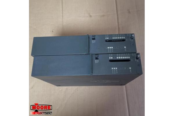 6ES7 414-4HJ04-0AB0 6ES7414-4HJ04-0AB0 Siemens Module S7400h CPU414-4H