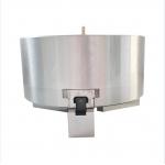 Double Action Pneumatic Chuck For CNC Lathe Machine