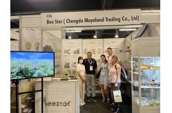 China Natural Bee Honey manufacturer