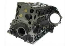 China ISUZU Japanese Engine Parts 4HF1 4HE1 4HG1 4HK1 Engine Cylinder Block Good Condition supplier