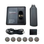 Digital Electronic Guard Tour System IP67 Memory 16MB IButton Touch Reading for sale