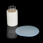 Matte Styrene Acrylic Emulsion Polymer Industrial High Viscosity Fast Drying Time for sale