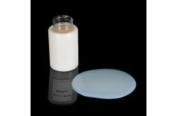 China Matte Styrene Acrylic Emulsion Polymer Industrial High Viscosity Fast Drying Time supplier