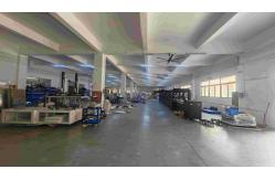 China 3 Axis Dispensing Robot manufacturer
