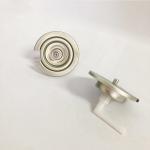 Hot Pot Gas Cartridge Valve for Picnic And Hot Pot Inner Gasket Buna for sale