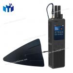 UAV Control System Drone Detection Device Equipment 1.1GHz 1.2GHz 1.4GHz 750g 5h DR4001 for sale