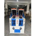 Industry Footwear Air Sole Attaching Machine For  Shoe Sole pressing