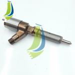 2645A746 Diesel Fuel Injector For C6.6 Engine for sale