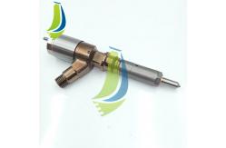 China 32F61-00062 Diesel Fuel Injector 32F6100062 For C4.2 Engine supplier