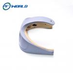 Machining Plastic Parts, CNC Milling Plastic, Plastic CNC Service