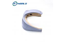 China Machining Plastic Parts, CNC Milling Plastic, Plastic CNC Service supplier