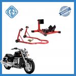 1000 Lbs Motorcycle Wheel Lift Stands Bracket Bicycle Rear Wheel Lift for sale