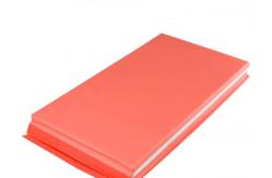 China folding  Polyethylene Foam 18oz Vinyl 4' X 6'X 2'  Gymnastics Mats Walmart supplier