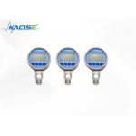 Digital Pressure Gauge With Durable Stainless Steel And 4 1/2 Bit Resolution for sale