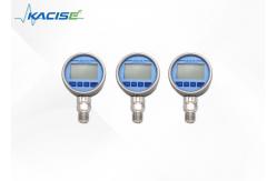 China -0.1~100MPa Digital Pressure Gauge High-precision Diffused Silicon Pressure Sensitive Elements supplier