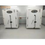 ±2.5% RH Humidity Accuracy in Precise Programmable Climate Controlled Test Chambers