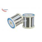 CuNi Copper Nickel Alloy Wire Heating Resistance Class 130 for sale