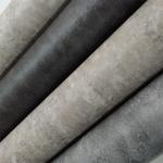 Embossed Surface PVC Decorative Film For Vacuum Membrane Press for sale