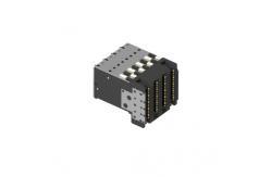 China Connectors 10151568-101LF EXAMAX2 Connector 112Gbps Backplane Connector 112 Position supplier