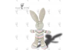 China 36cm Animal Pet Plush Toys Bunny Rabbit Doll AZO Free EN71 supplier