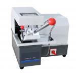 2800 R / Min Specimen Cutting Metallographic Equipment With Cooling System , HC -300E for sale