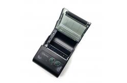 China Bluetooth 2 Inch Barcode Printer 58mm Portable Mini Thermal Printer supplier