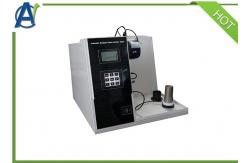 China RON Fuel Octane Analyzer Petroleum Testing Equipment For Cetane Number supplier