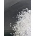 TGIC CURING 97/3 Low Acid Value Polyester Resin Good Gloss Fine Surface