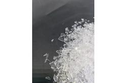 China TGIC CURING 97/3 Low Acid Value Polyester Resin Good Gloss Fine Surface supplier