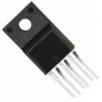 STR-W6756 transistor integrated circuit Integrated Circuit Chip QuasiResonant Flyback Switching Regulator for sale
