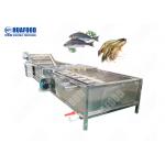 Fruits And Vegetables Washing Machine Seafood Washing Machine Fish/Shrimp Washing Machine for sale