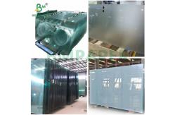 China 35gr 40gr Mould Proof High Strength Durable Glass Interleaving Paper supplier