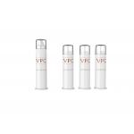 Convenient And Hygienic Toothpaste Pump Dispenser Shrinking Labeling Or Sticker And Keeps Toothpaste Clean for sale