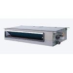 Electric Multi Inverter Split AC Cooling And Heating Multi Split Type Inverter Aircon for sale