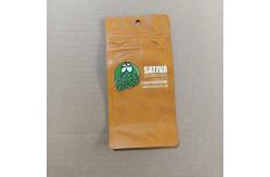 China ECO PE Stand Up Pouch - Recyclable Food Packaging with Custom Printing Low MOQ supplier