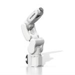 6 Axis Payload 4Kg Reach 58mm HH4 High Accuracy Assembly Handling Packing Industrial Robot Arm for sale