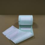 Soft-Touch Paper Packaging Roll Film For Automated Packaging Machine Lines for sale