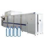 CE Blowing Filling Capping Combiblock Machine For PET Bottle Water Production for sale